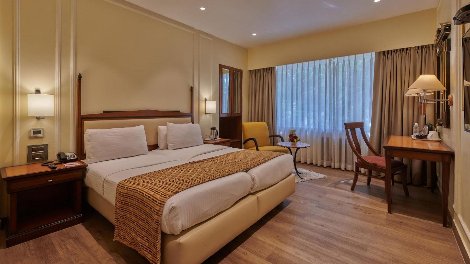 Hotel Residency Andheri Mumbai