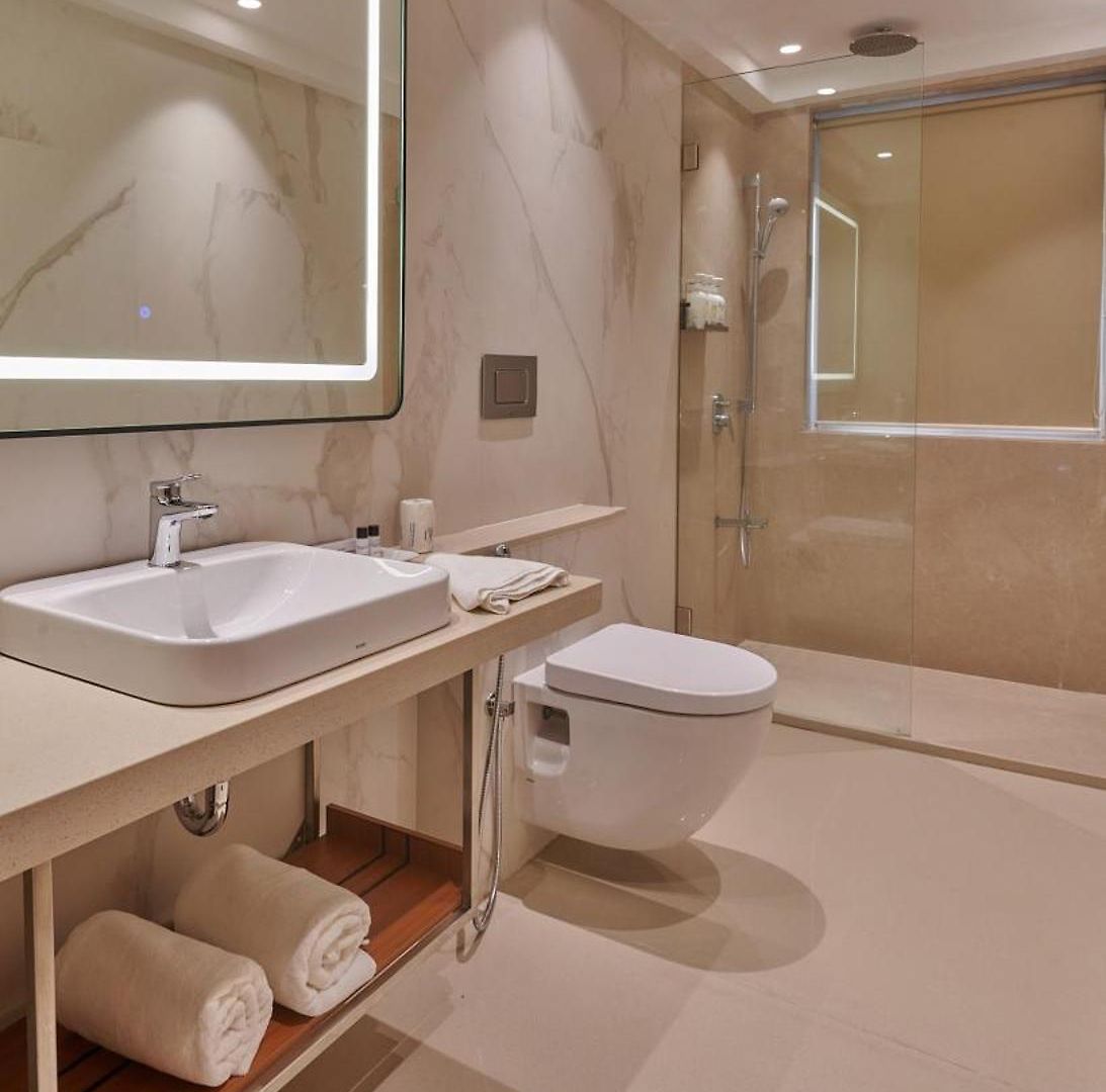 Residency Andheri 3* Mumbai