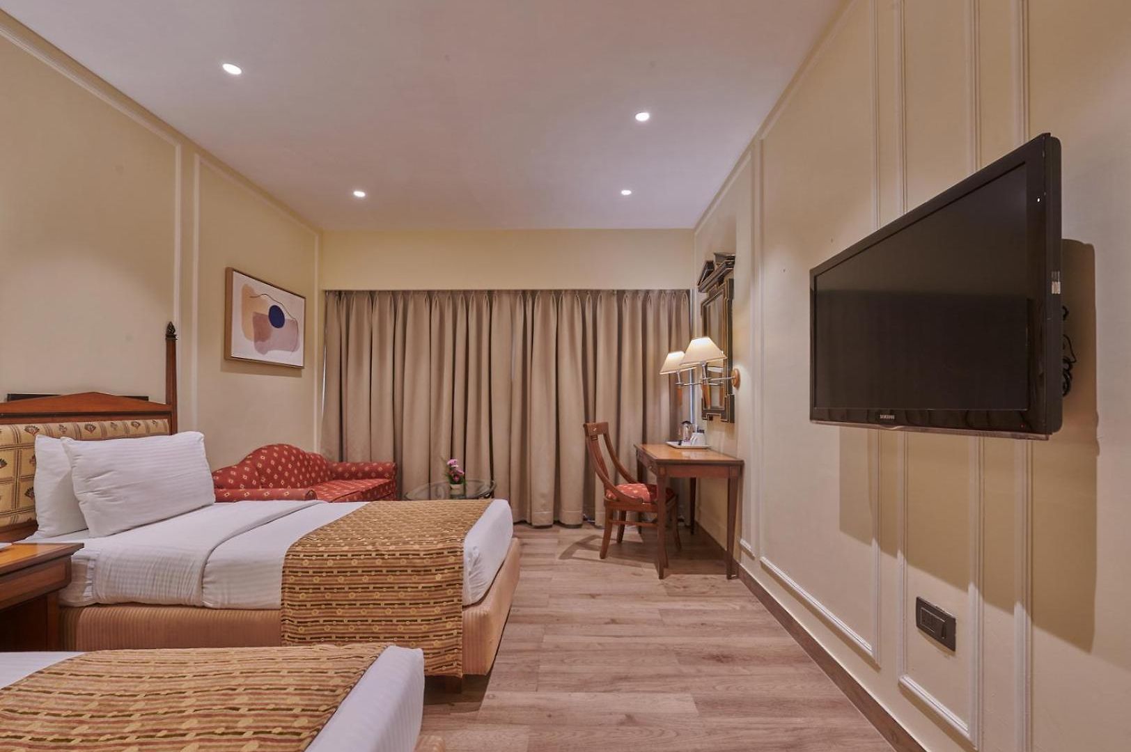 Residency Andheri Hotel