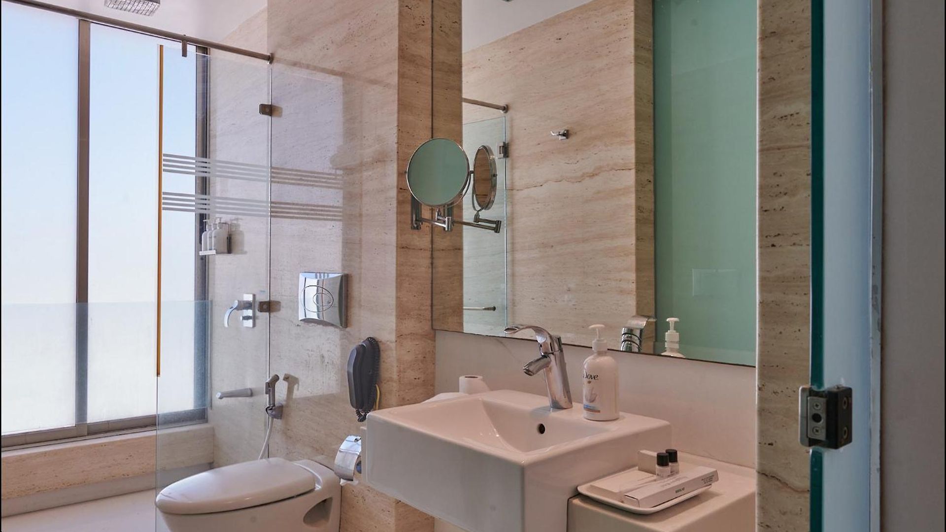 Residency Andheri 3* Mumbai