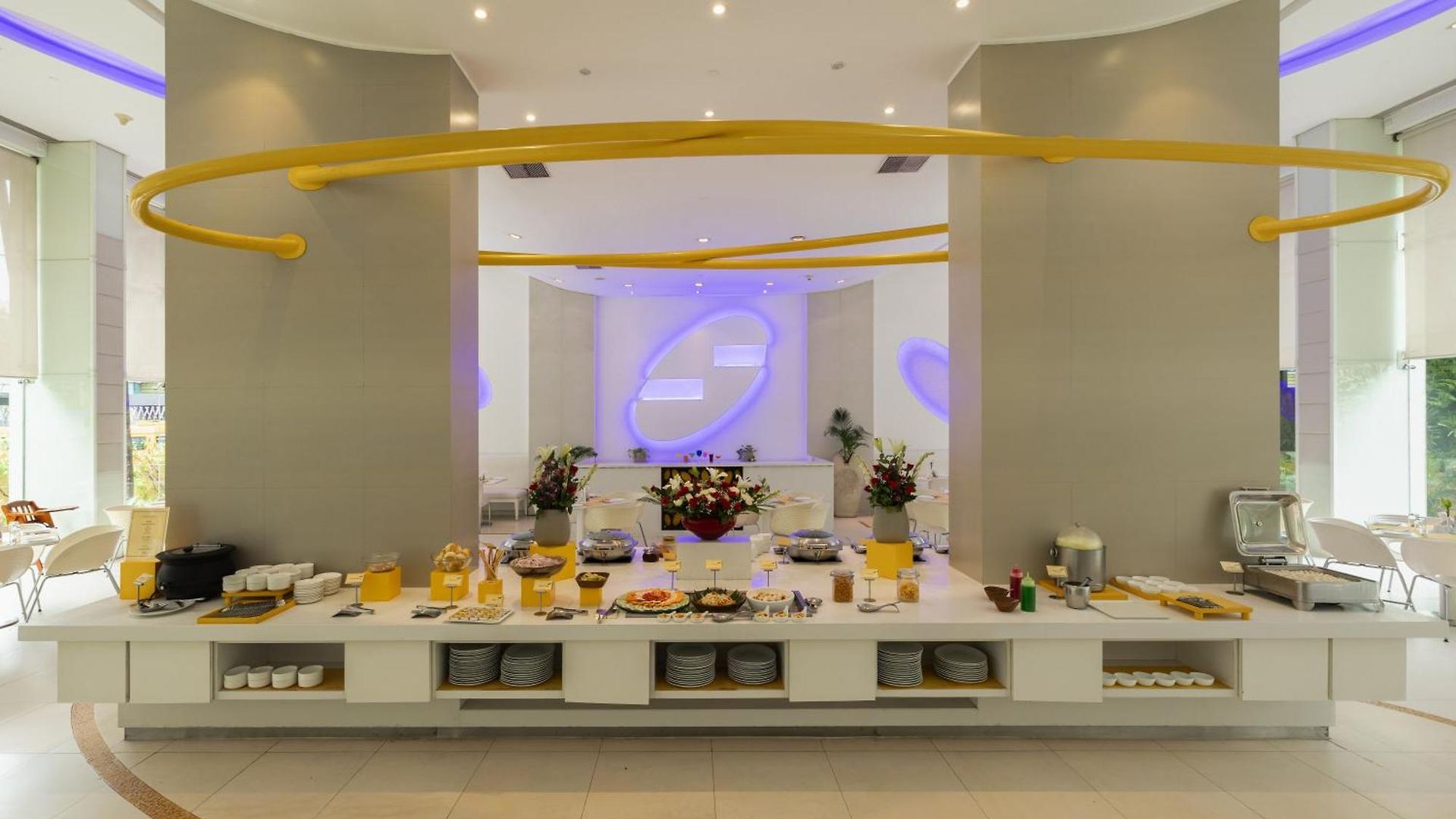 Kohinoor Elite Near Bkc Hotel 4*