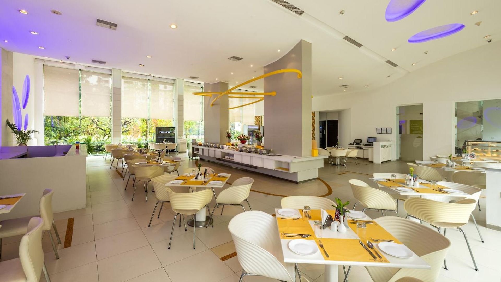 Hotel Kohinoor Elite Near Bkc Mumbai