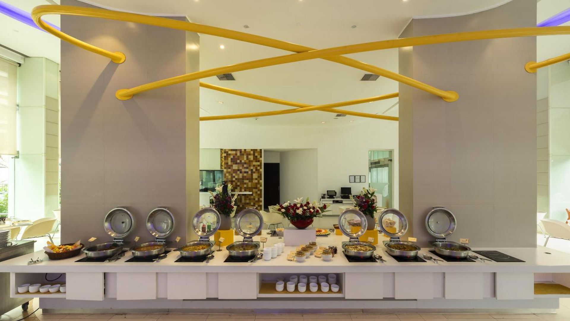 Kohinoor Elite Near Bkc Hotel Mumbai
