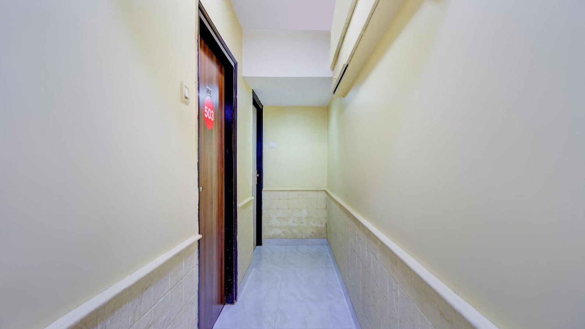 Hotel Collection O Jk Regency
