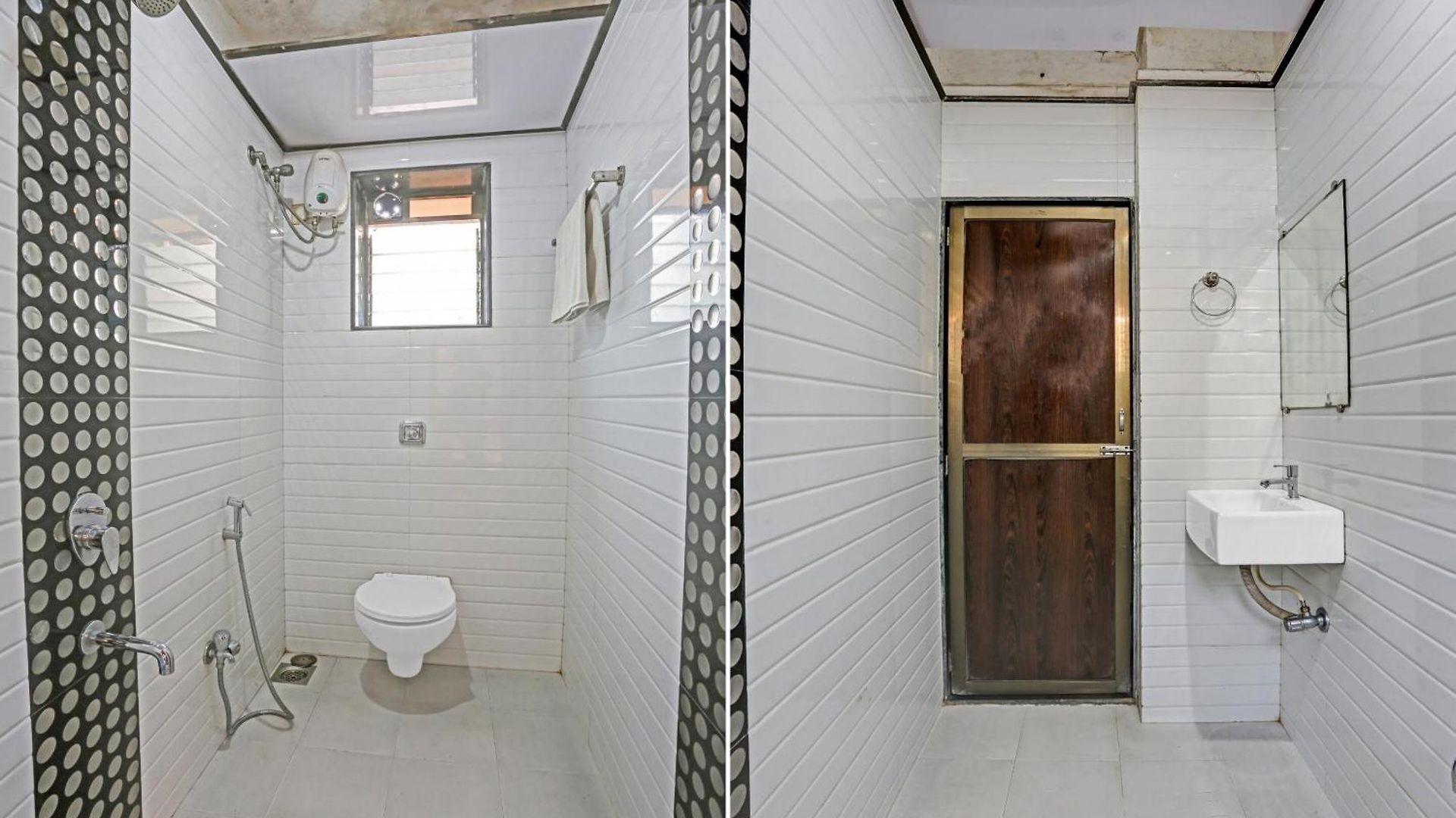 Hotel Oyo Flagship Pakeeza 4*