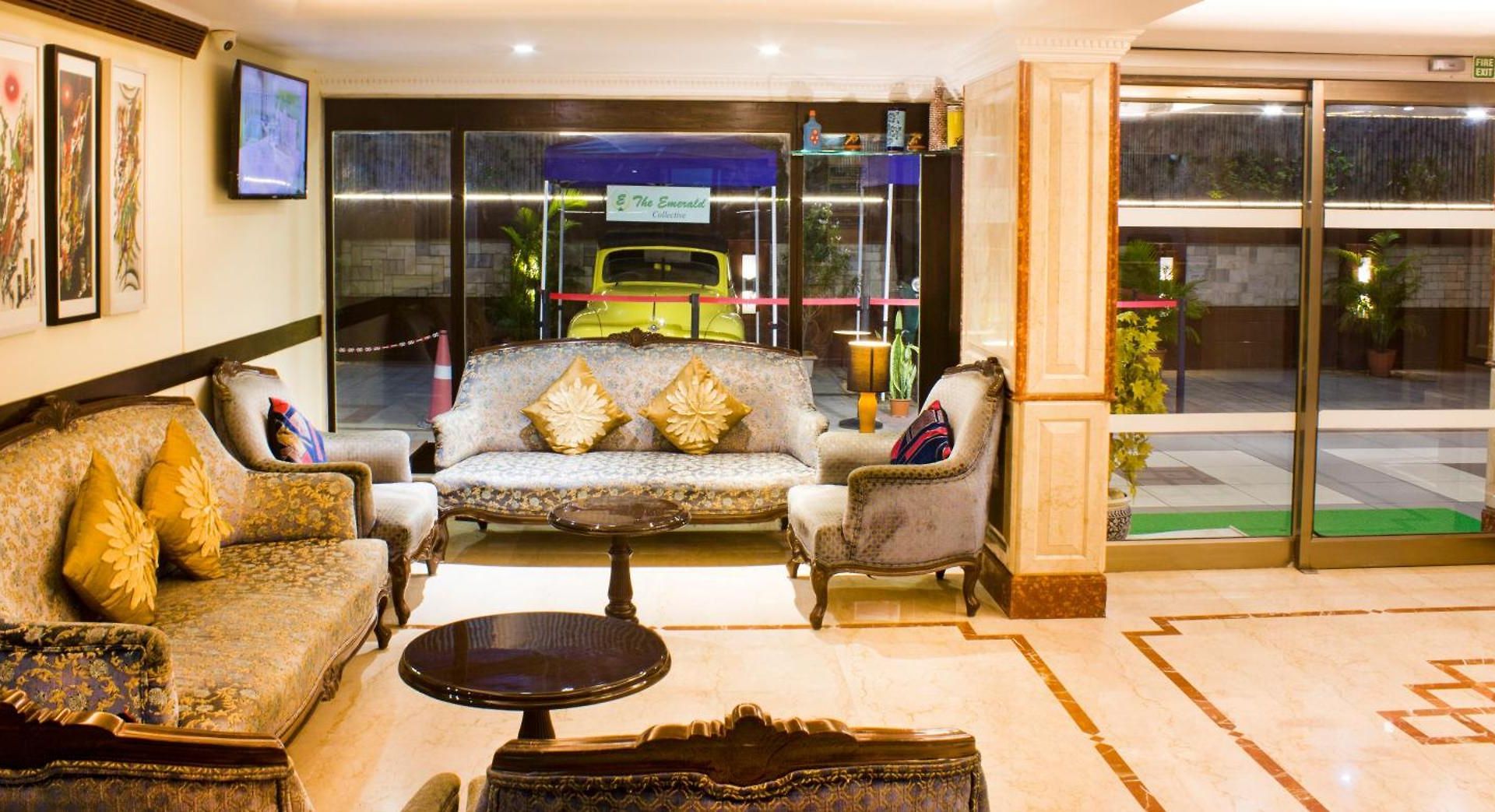 Regenta Place The Emerald Mumbai