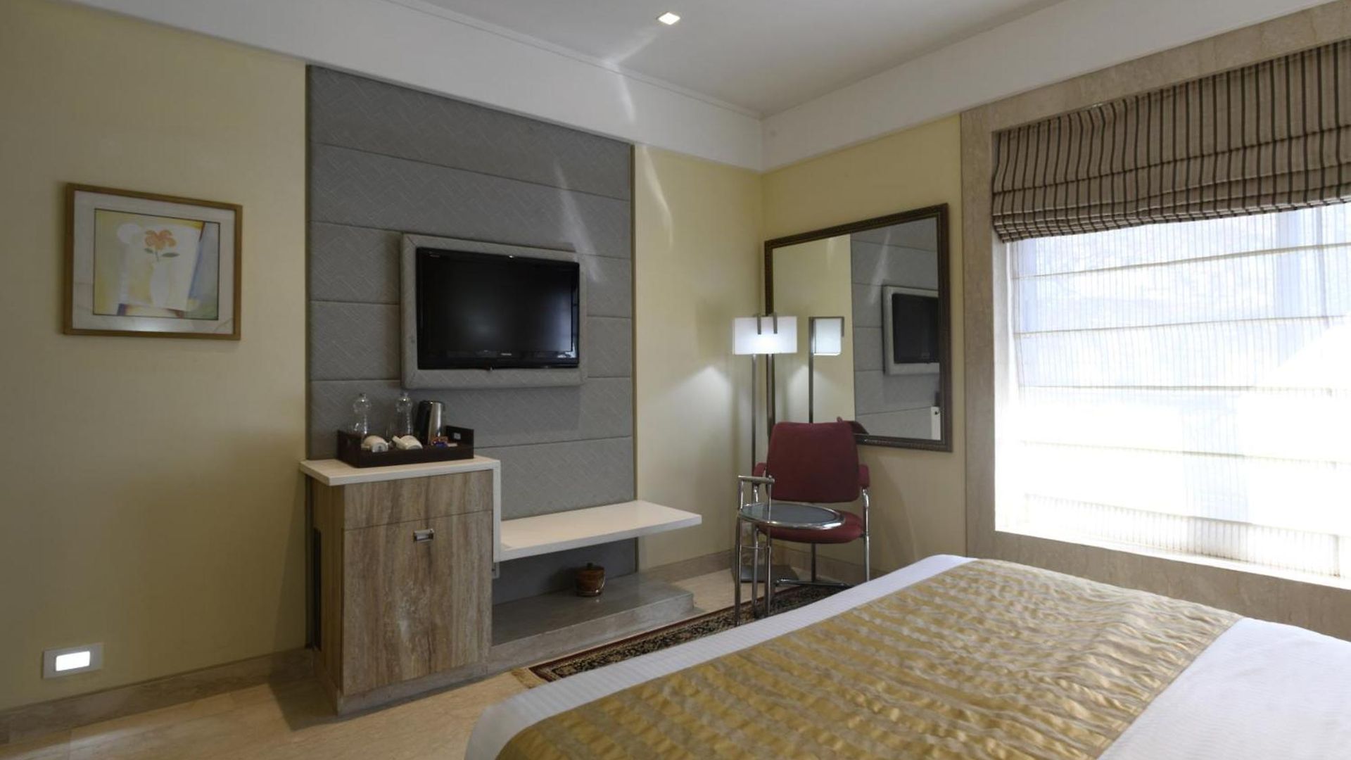 Residency Mumbai