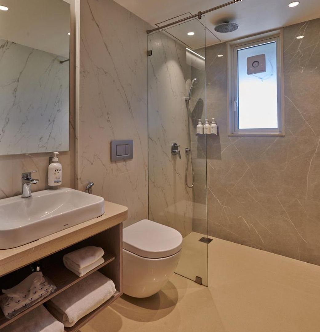 Regent Andheri 3*