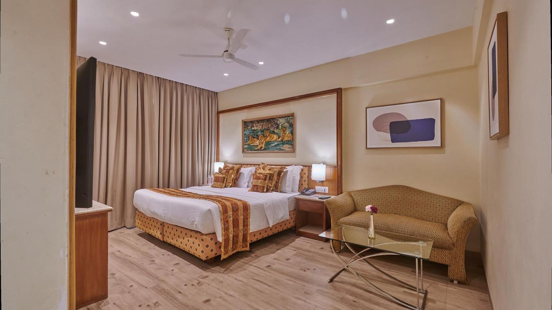 Regent Andheri 3* Mumbai