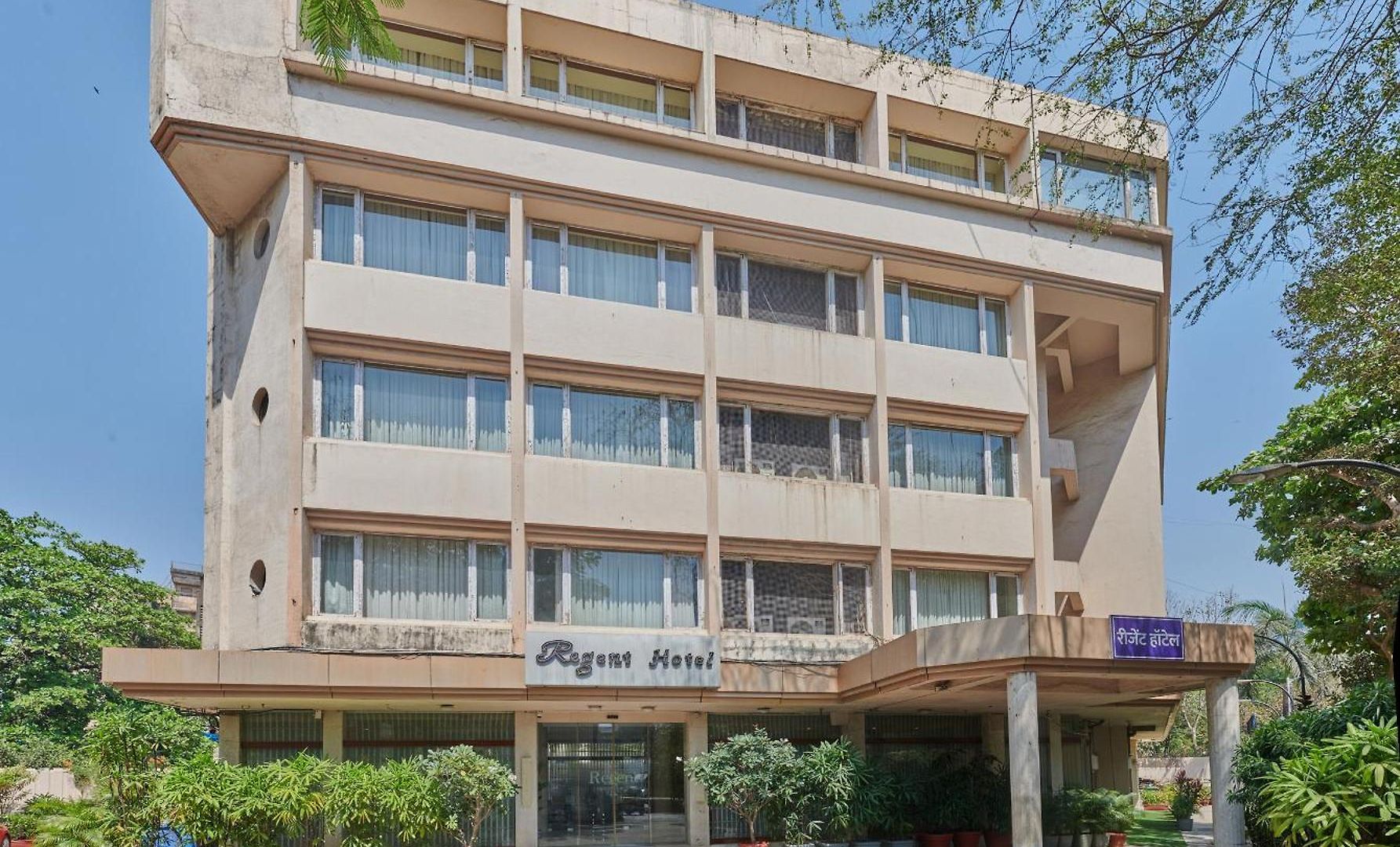 Hotel Regent Andheri 3*