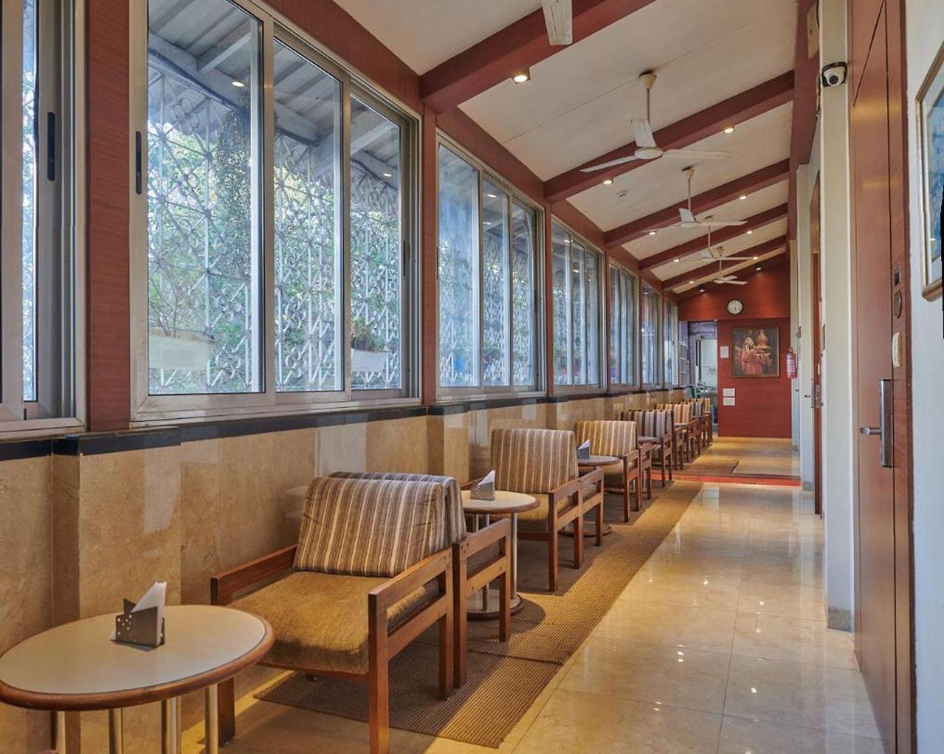 Hotel Elphinstone Mumbai