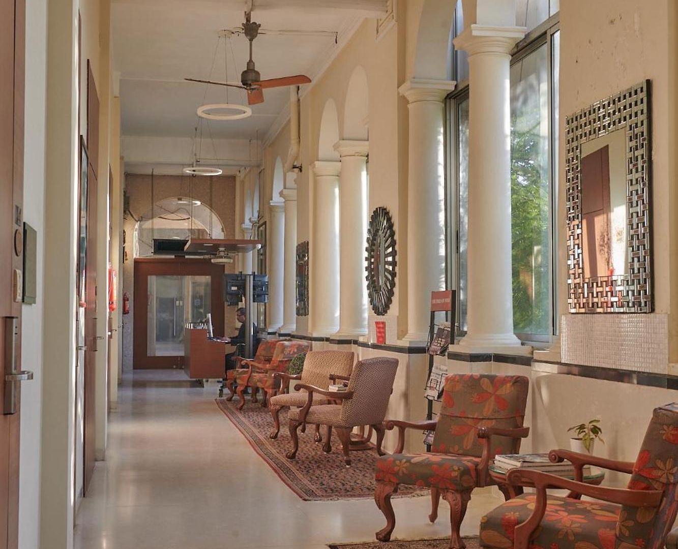 Hotel Elphinstone