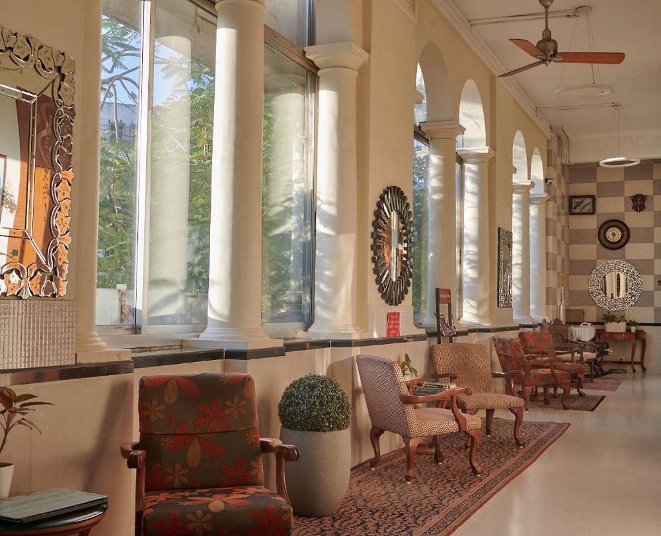 Elphinstone Hotel Mumbai