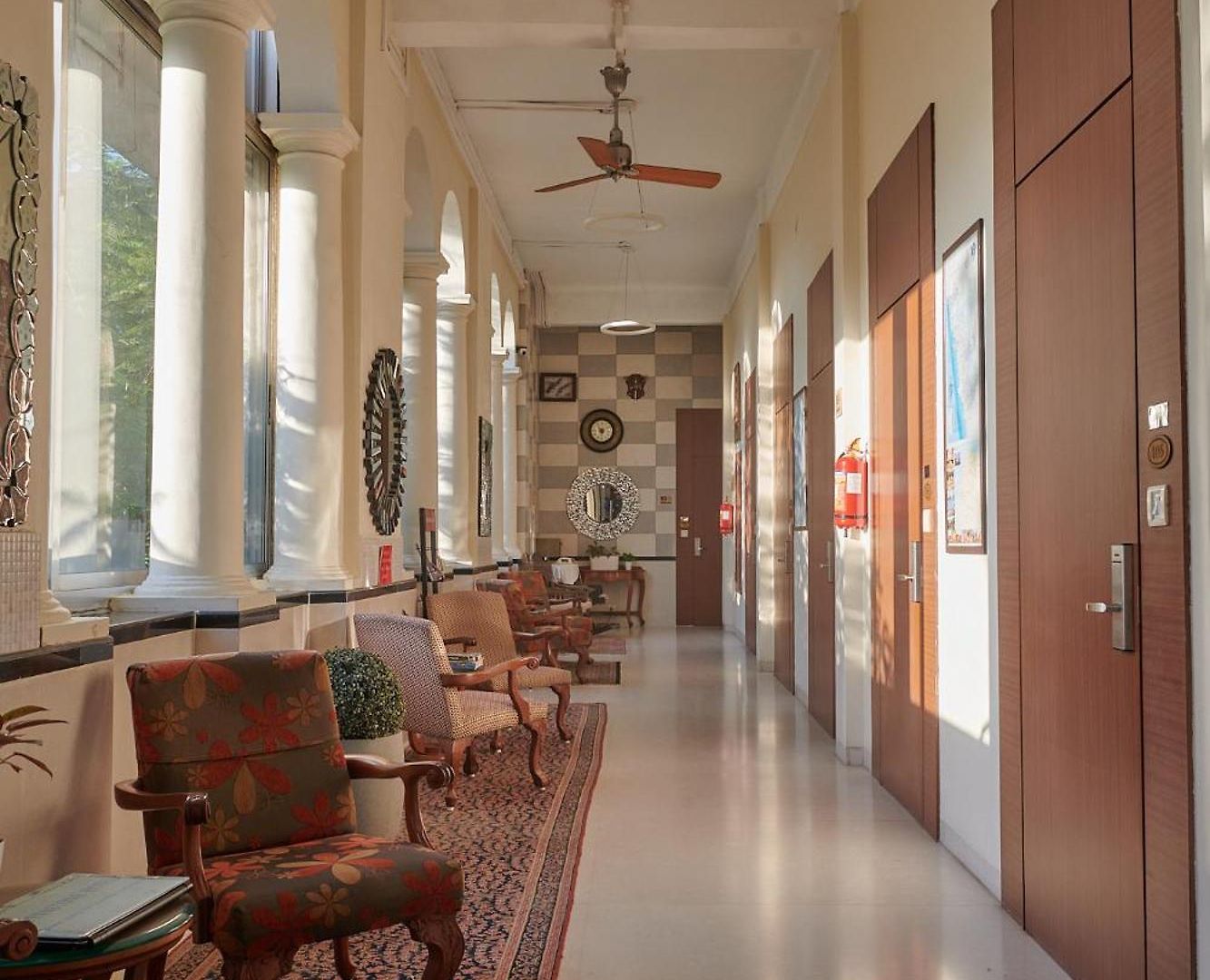 Hotel Elphinstone Mumbai