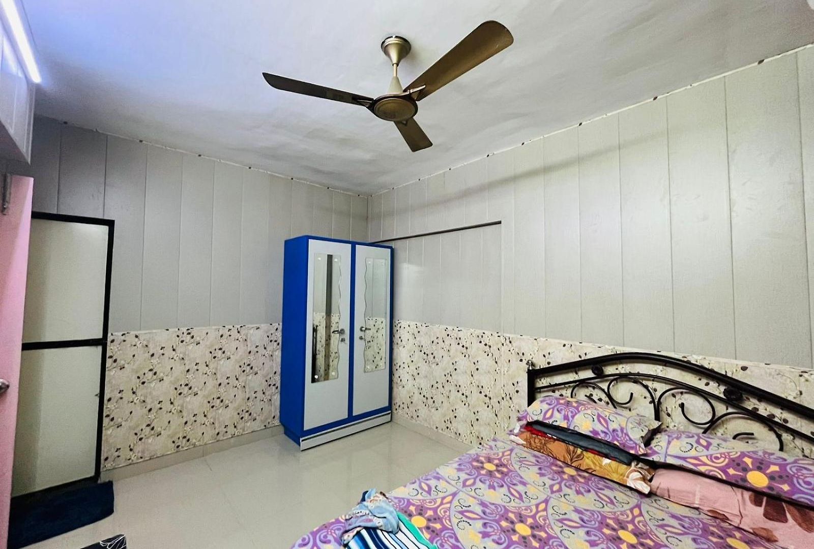 Apartment Galaxy Mumbai
