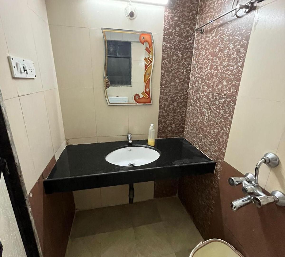 Galaxy Mumbai