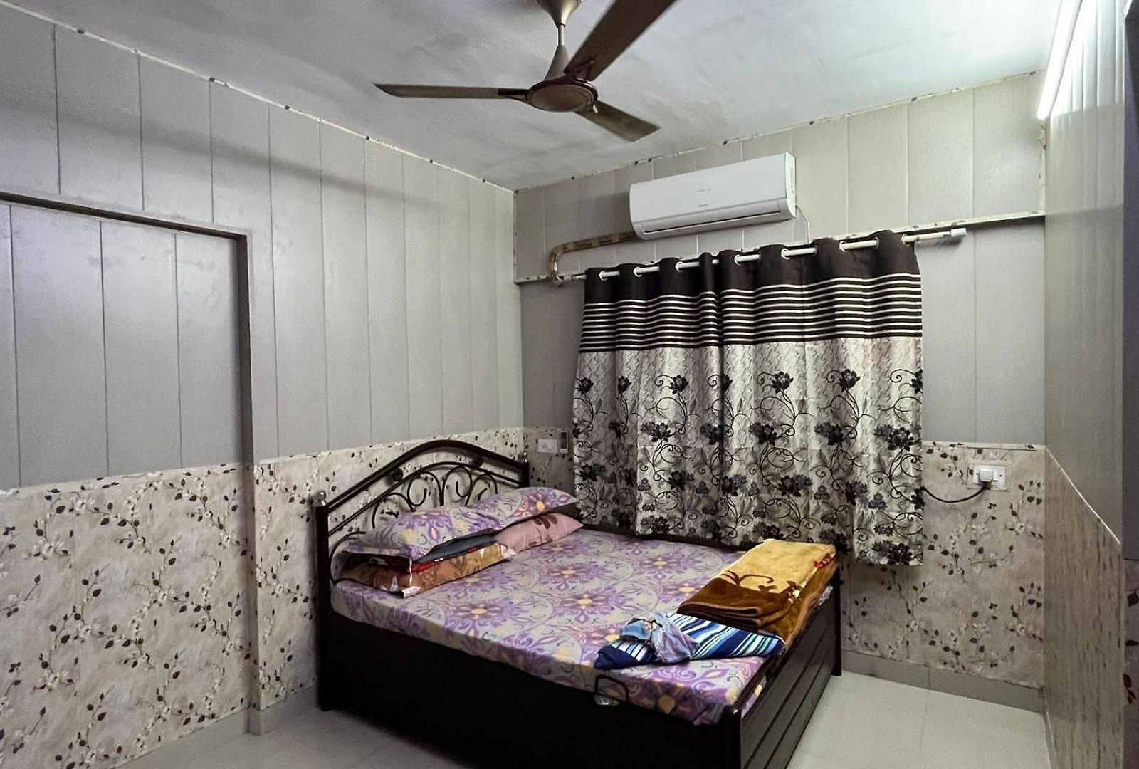 Galaxy Apartment Mumbai