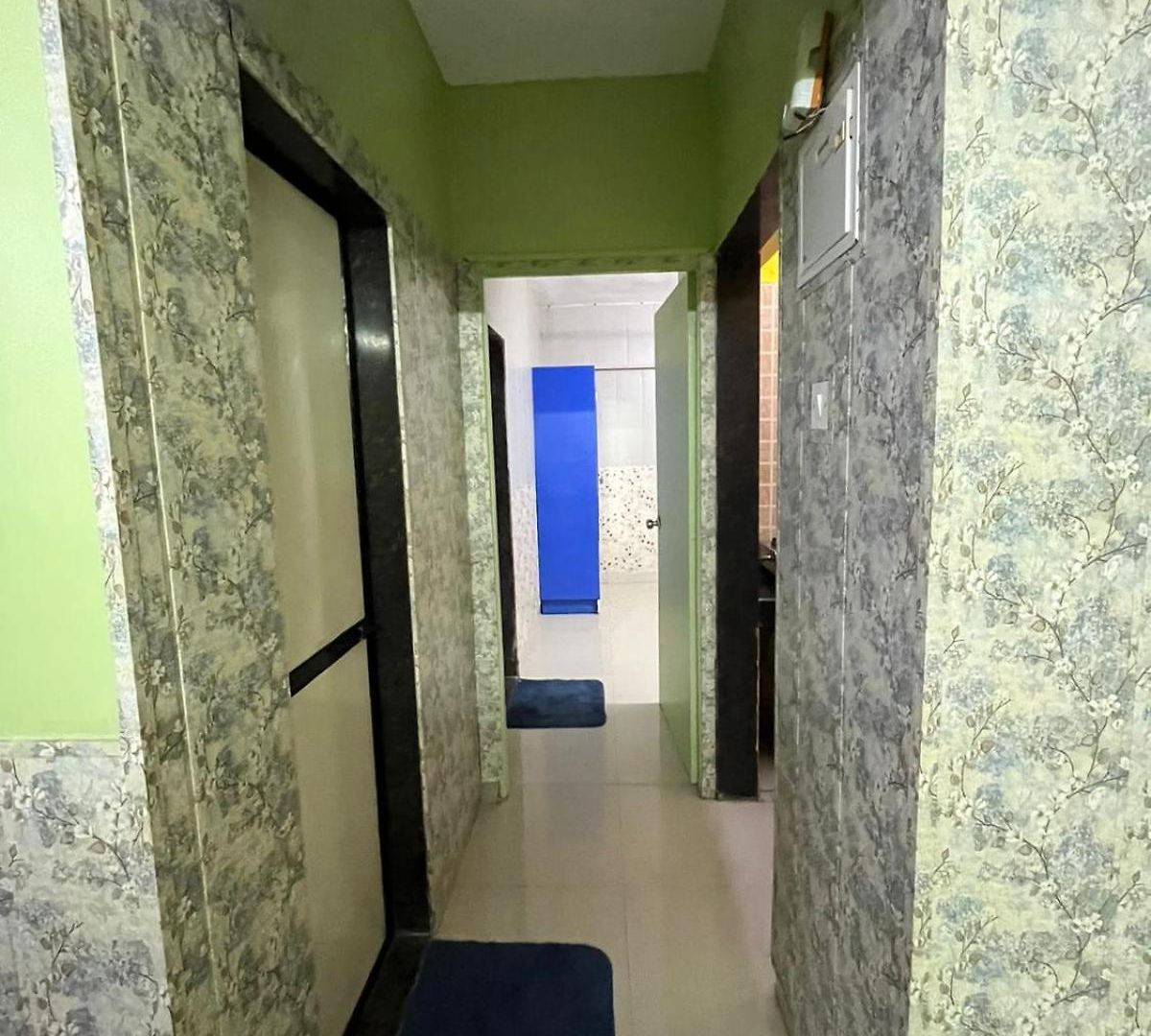 Apartment Galaxy Mumbai