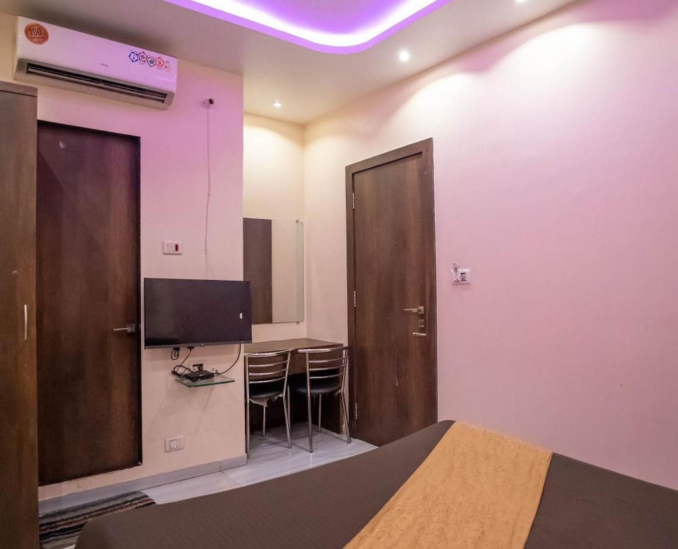 Hotel Royce Executive Near Us Consulate, Bandra Kurla Complex