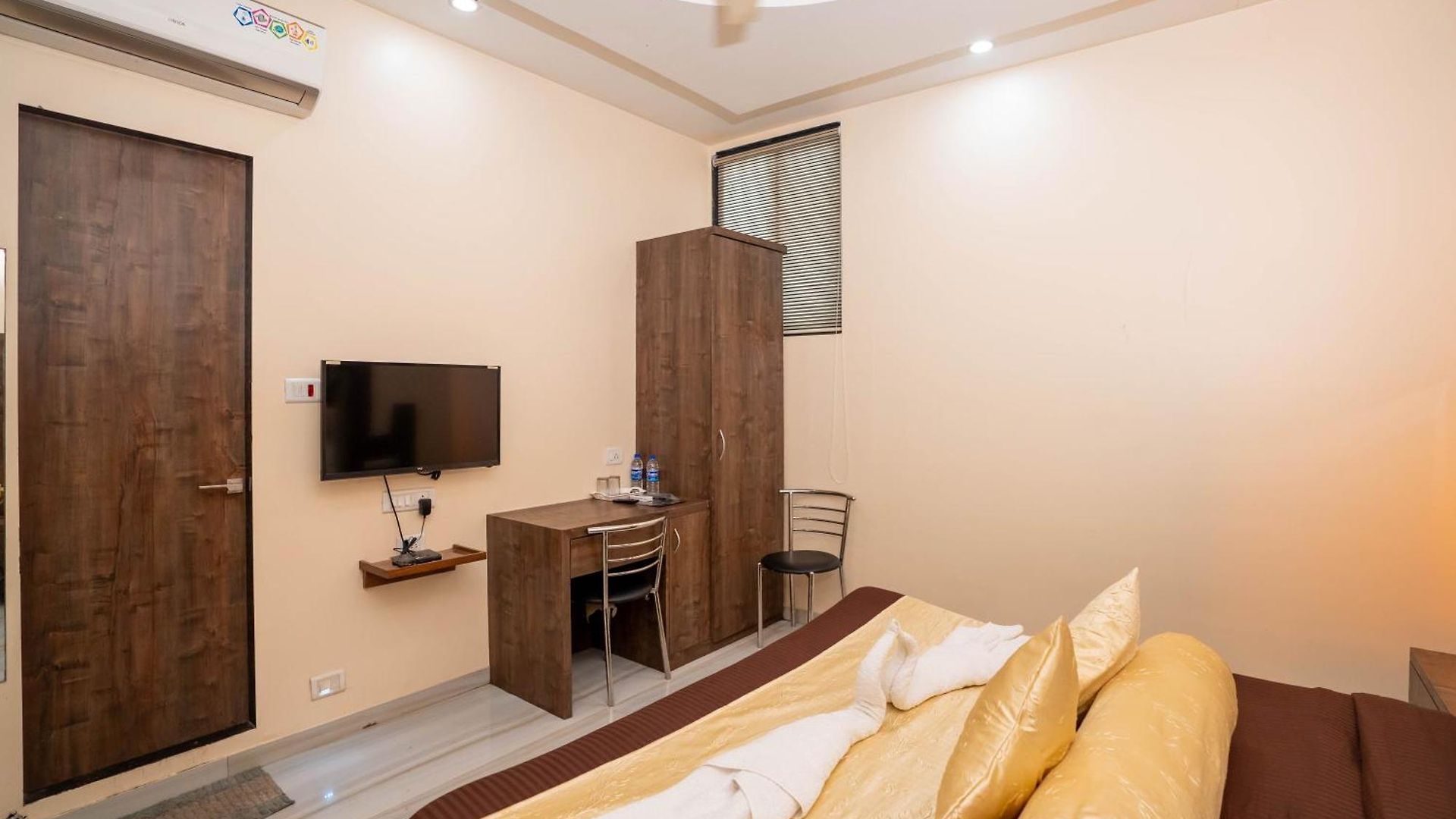 Royce Executive Near Us Consulate, Bandra Kurla Complex 3* Mumbai