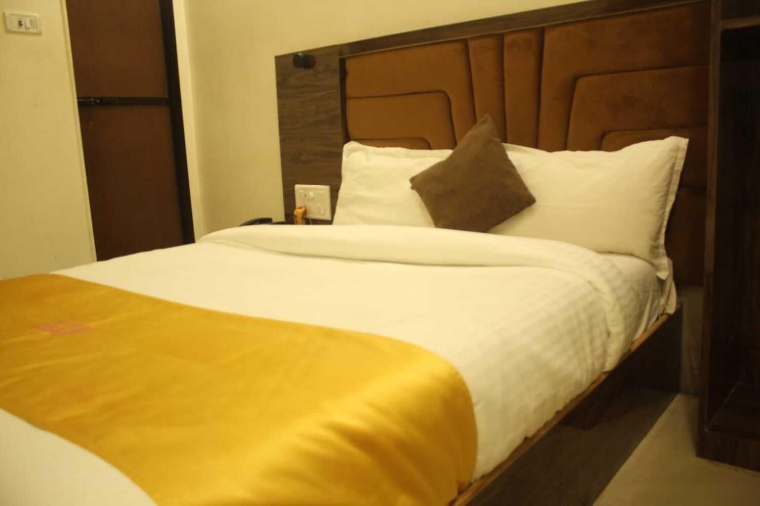 Siddharth Residency- Siddharth Nagar, Goregaon West Hotel 2*