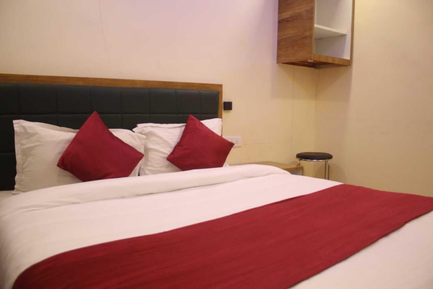Siddharth Residency- Siddharth Nagar, Goregaon West Hotel Mumbai