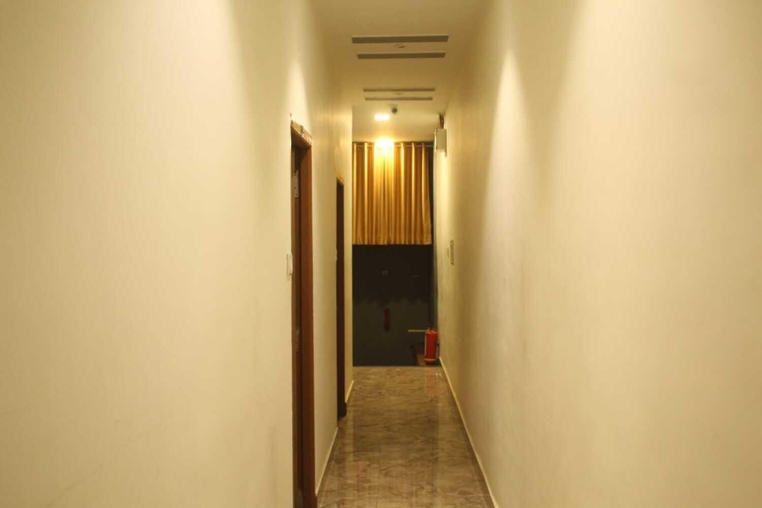 Siddharth Residency- Siddharth Nagar, Goregaon West Hotel Mumbai