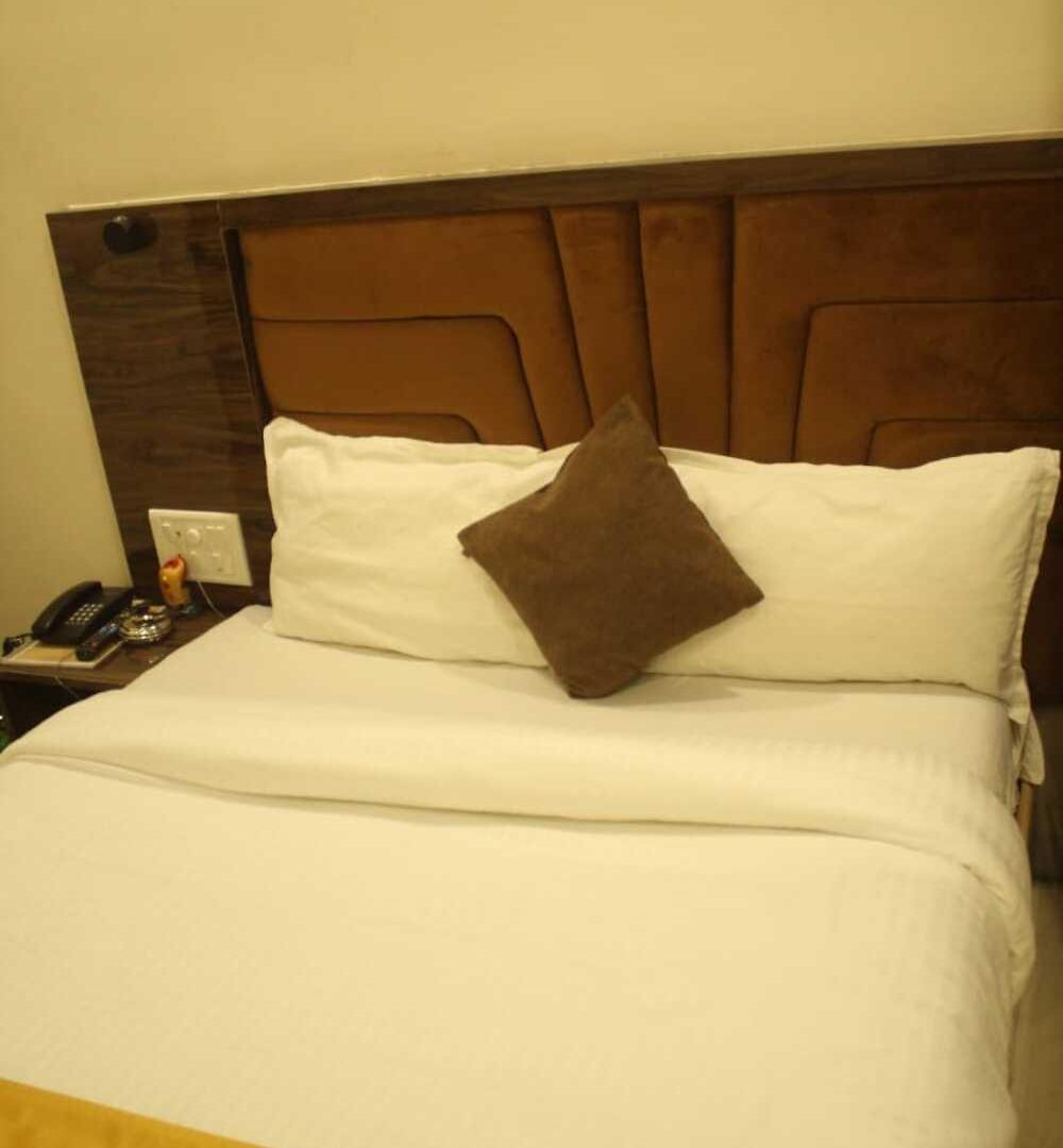 Siddharth Residency- Siddharth Nagar, Goregaon West Hotel