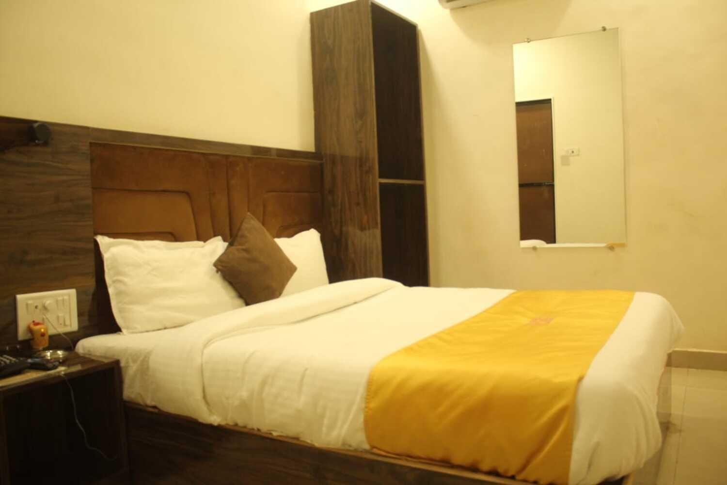 Siddharth Residency- Siddharth Nagar, Goregaon West