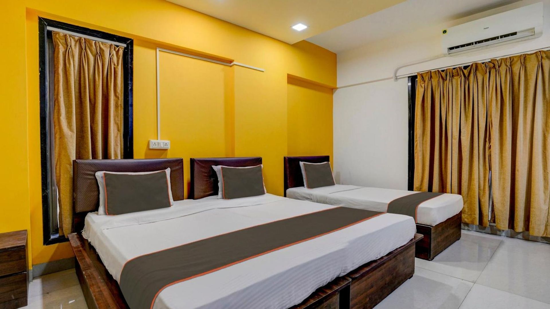 Hotel Rio Corporate House 3*