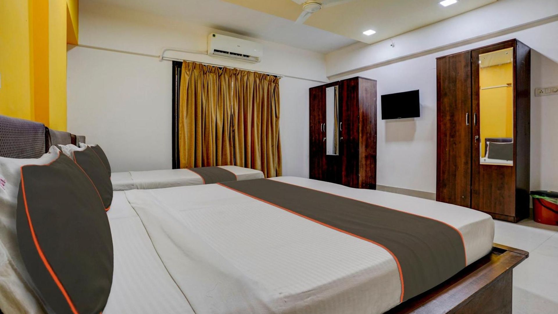 Rio Corporate House 3*