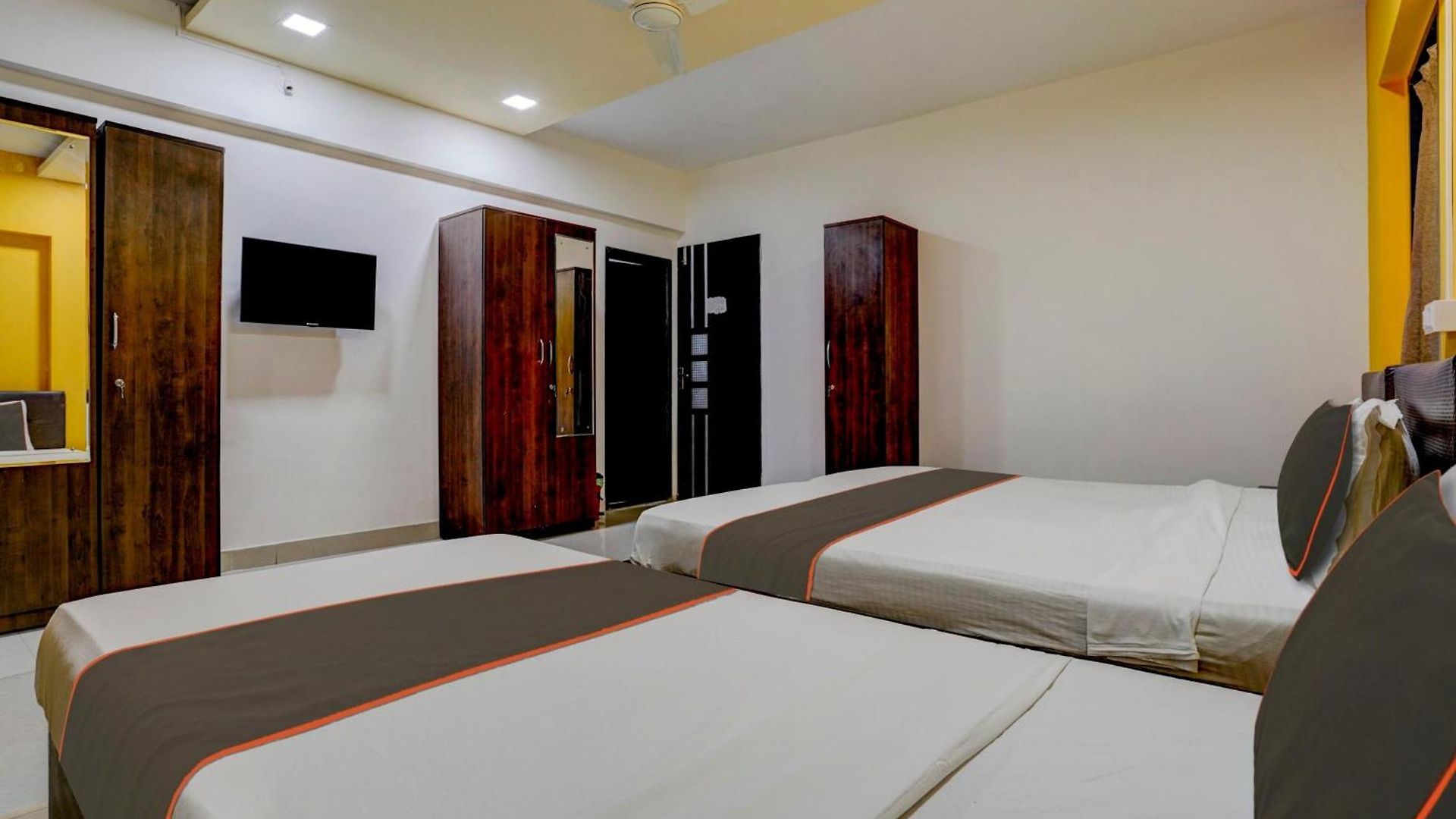 Rio Corporate House Mumbai