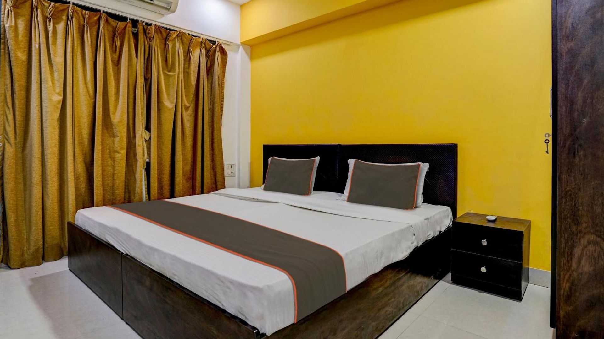 Rio Corporate House 3* Mumbai