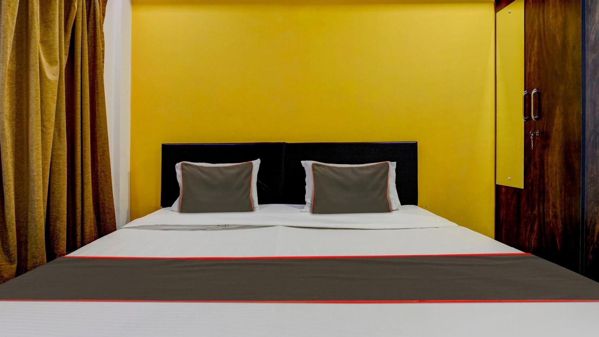 Rio Corporate House Hotel