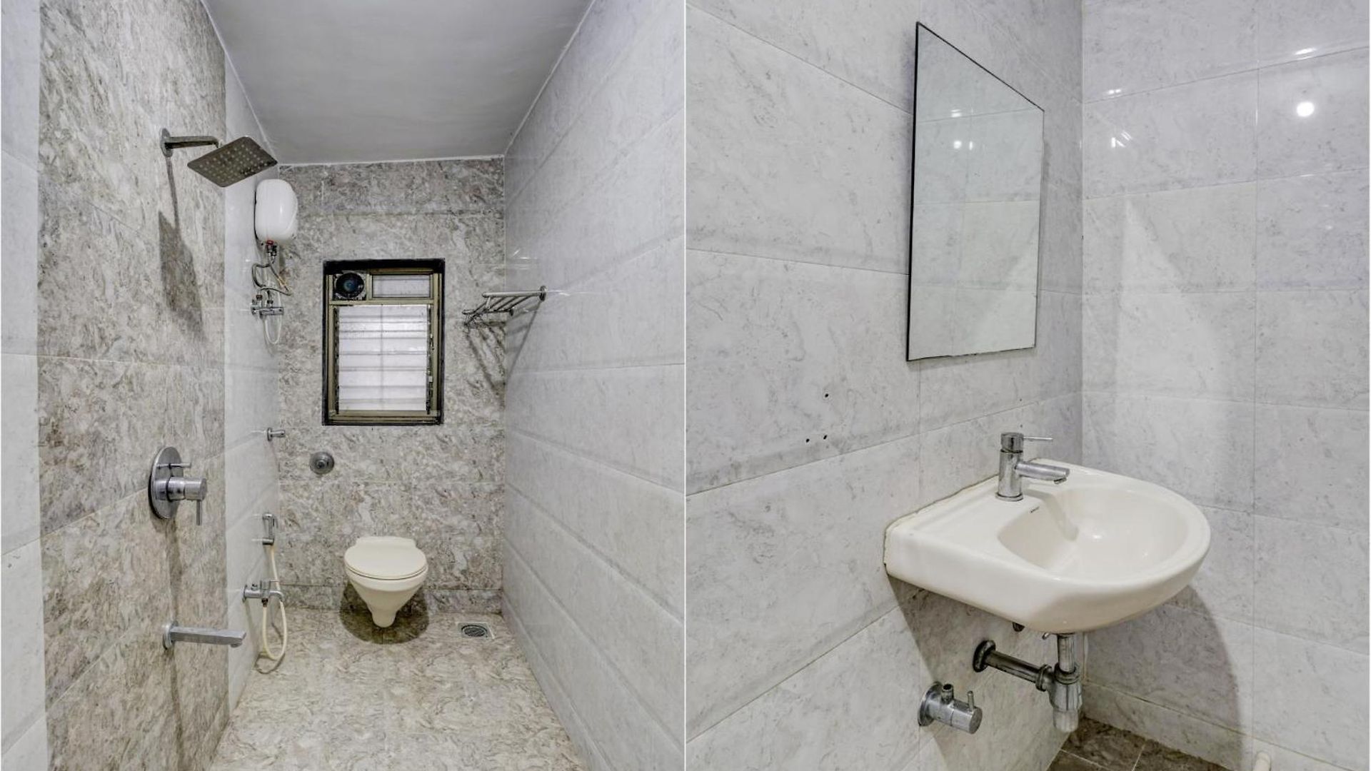 Rio Corporate House 3* Mumbai