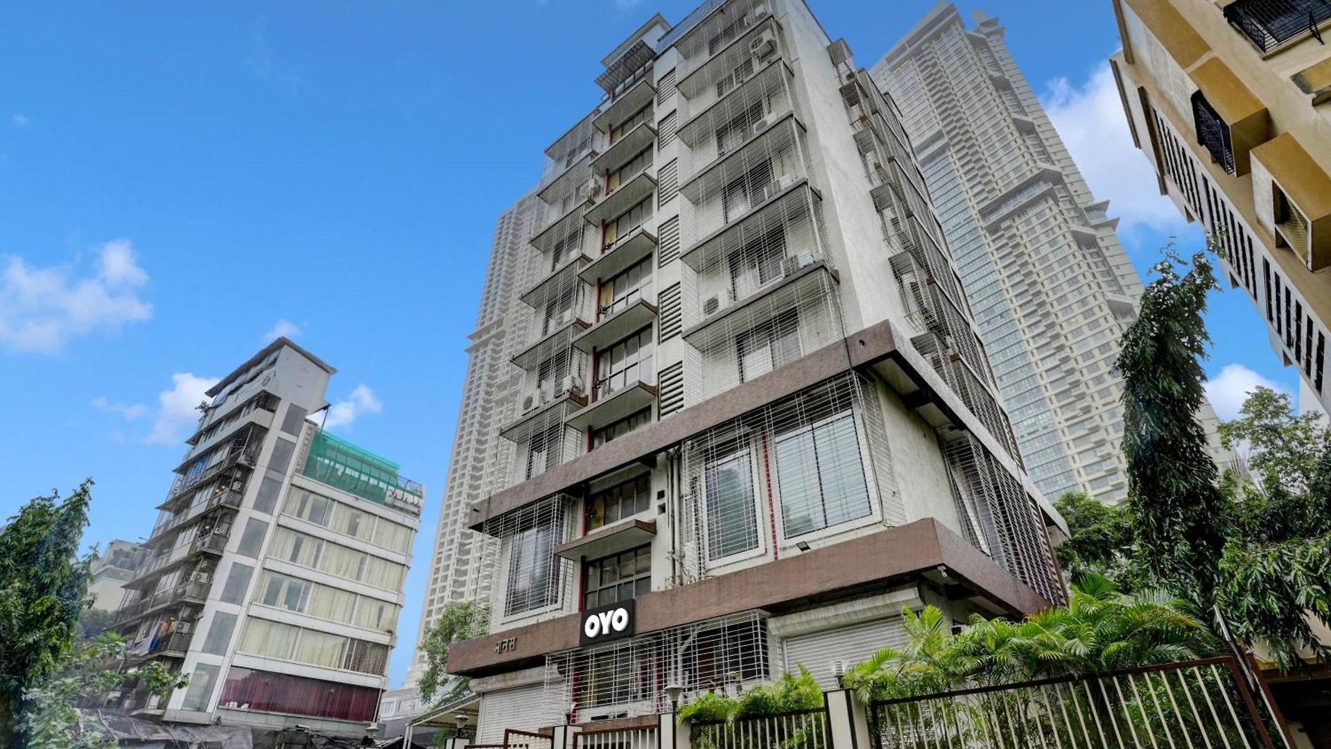 Rio Corporate House
