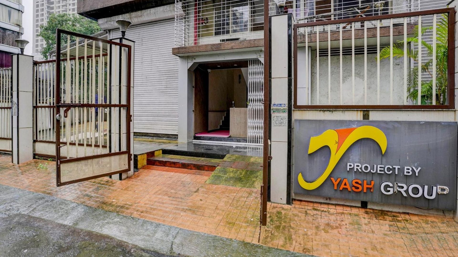 Rio Corporate House Hotel 3*