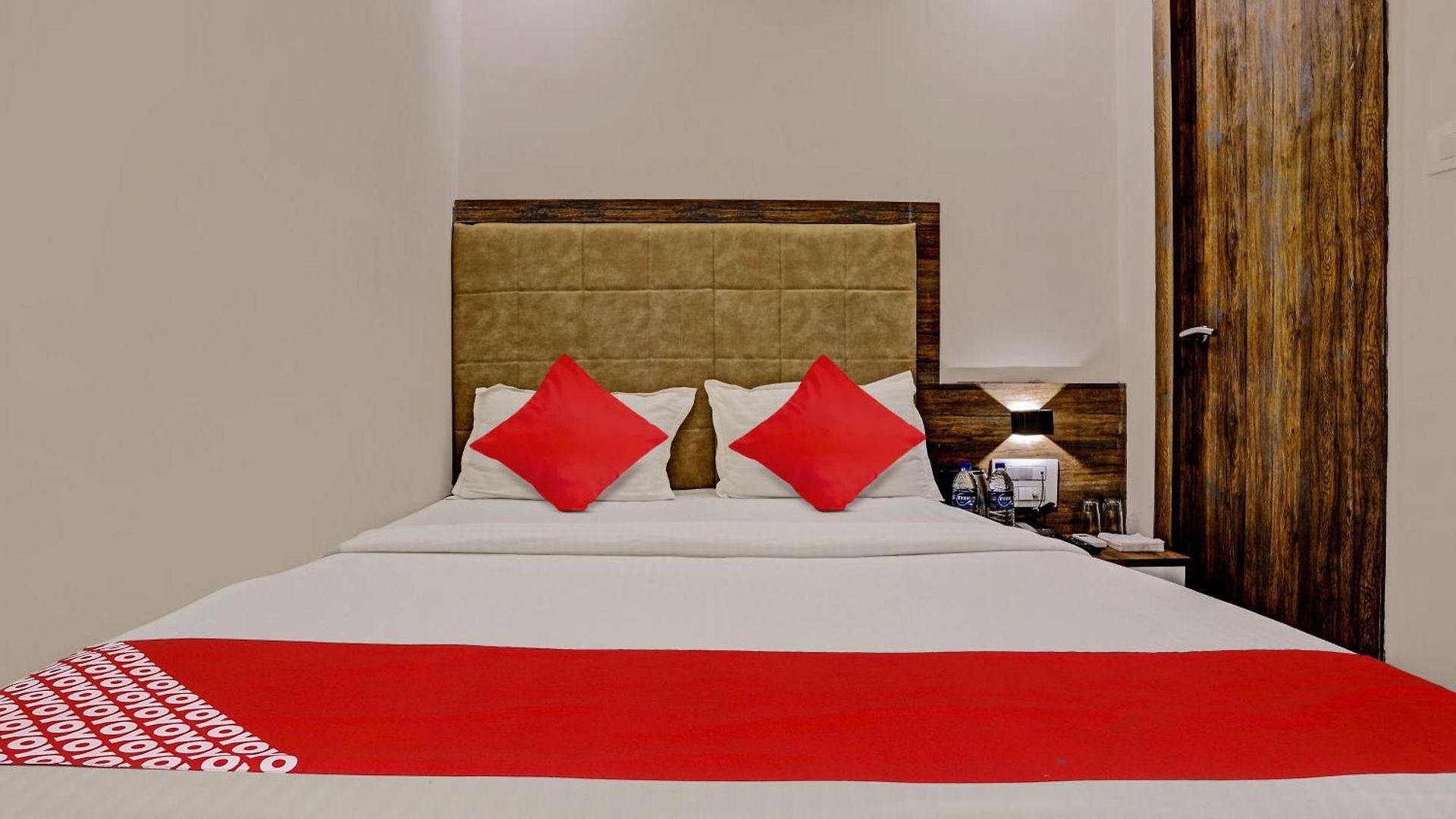 O Kishan Hotel Mumbai