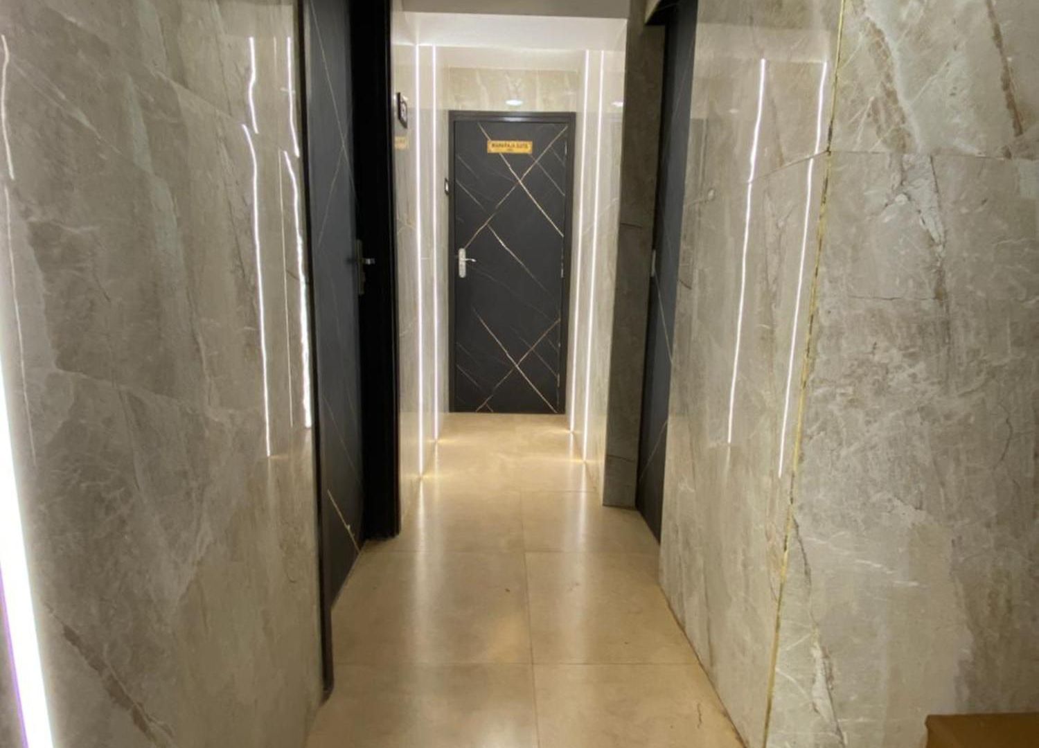 97 Inn- Andheri Versova 3* Mumbai