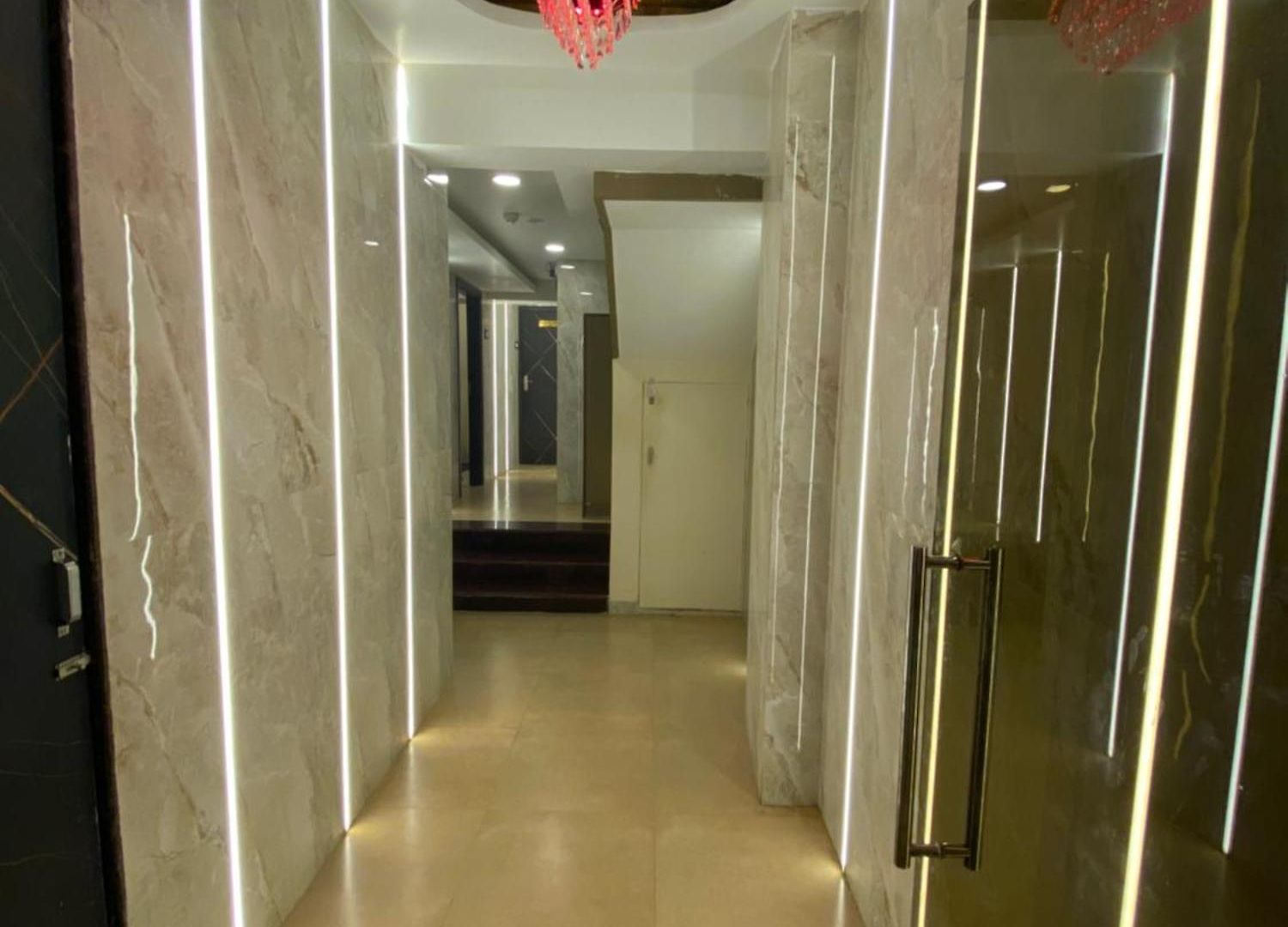 Hotel 97 Inn- Andheri Versova 3*