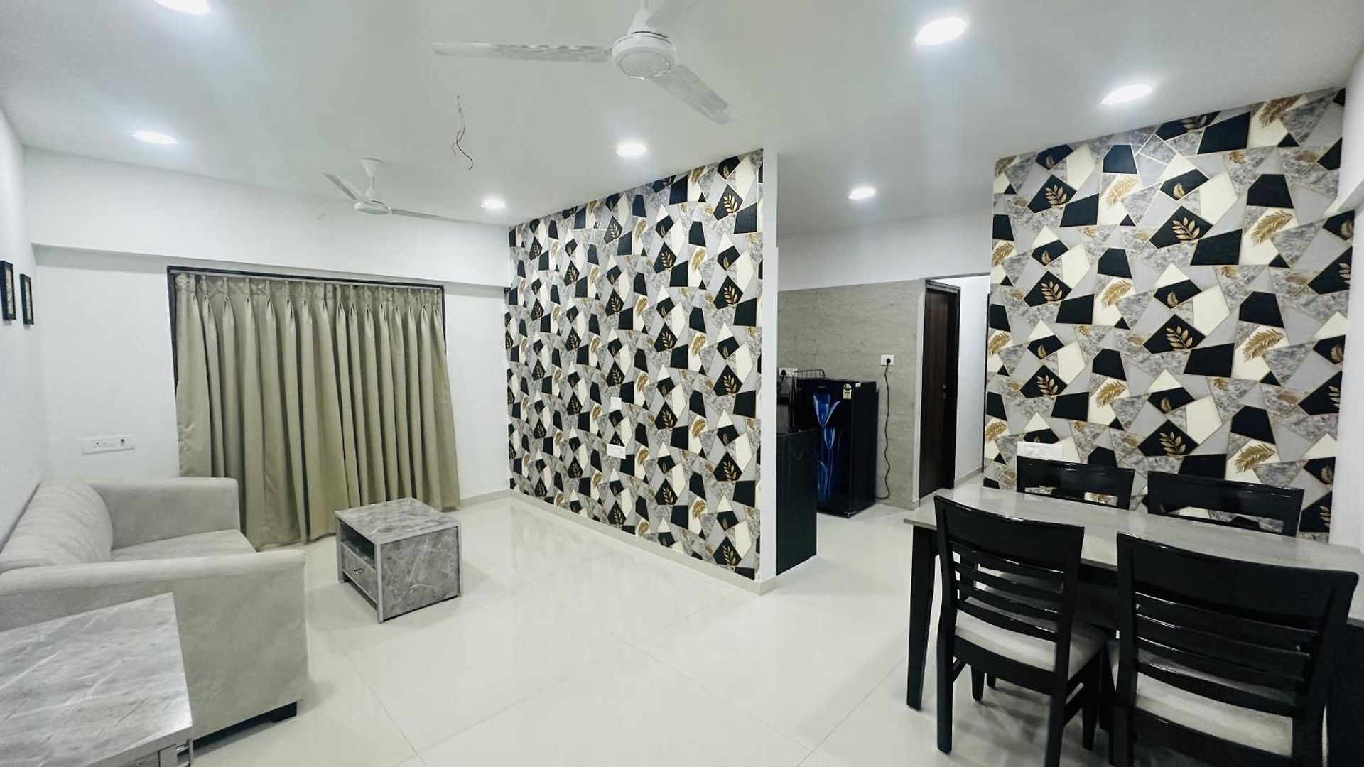 Homestay Astha Powai Service