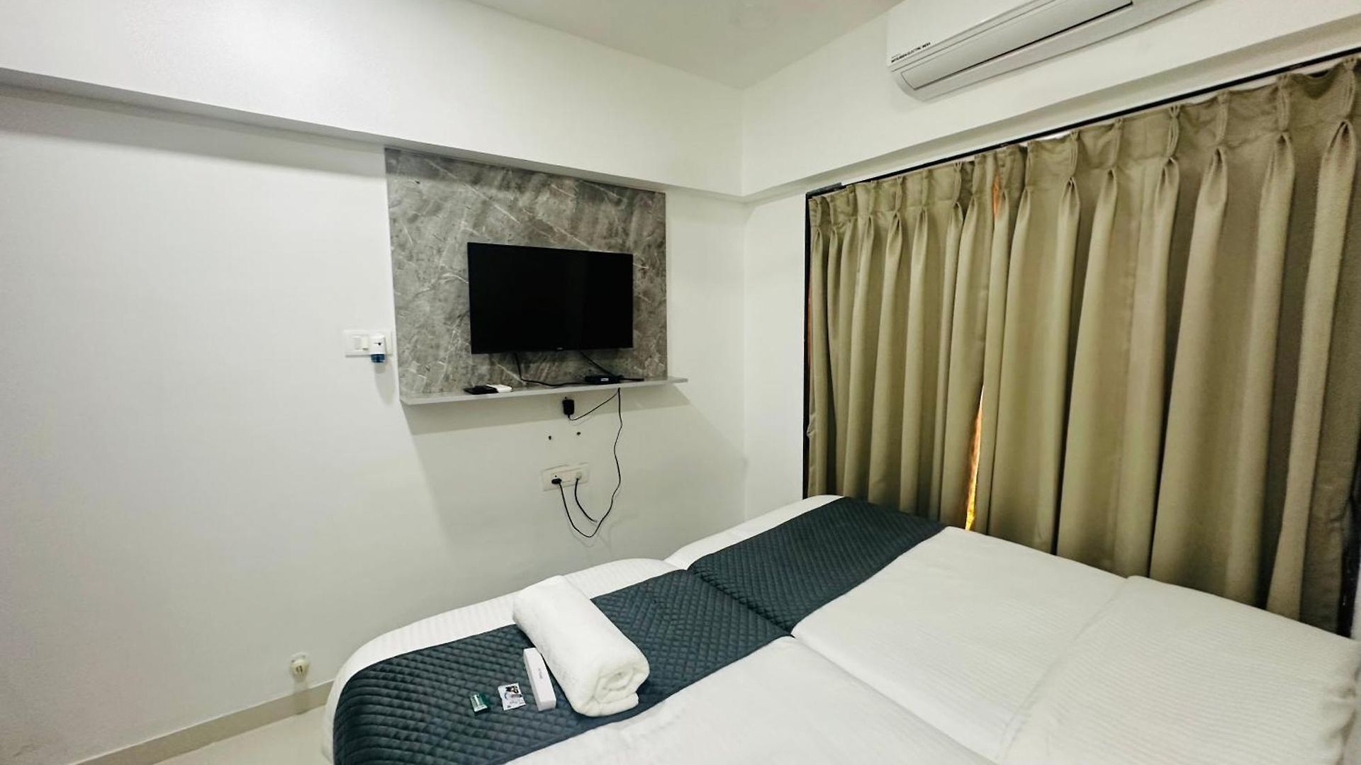 Astha Powai Service *