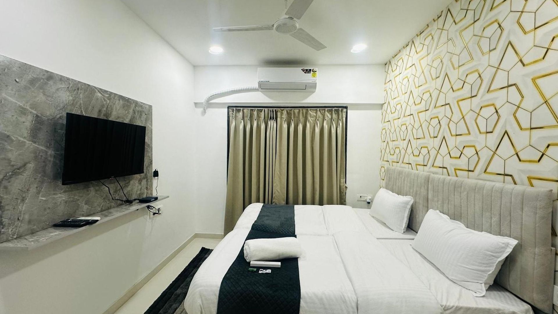 Astha Powai Service *