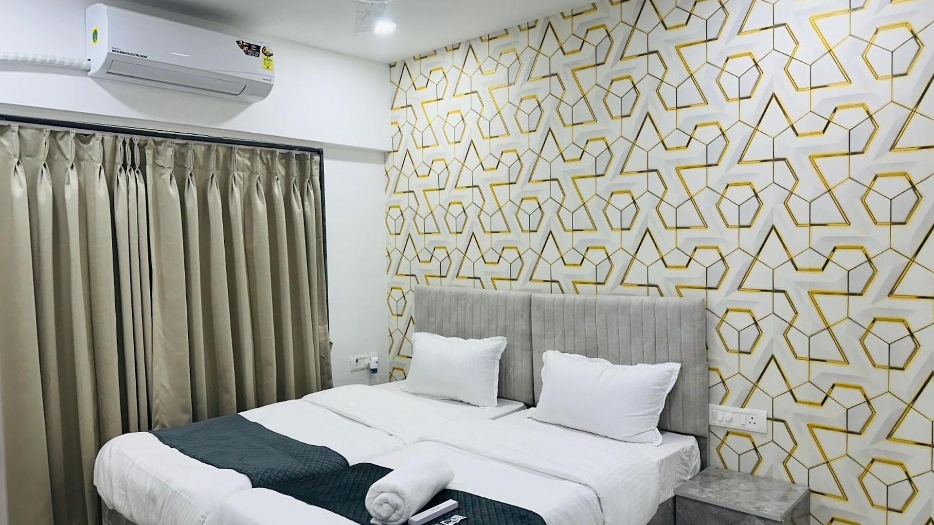 Astha Powai Service Mumbai