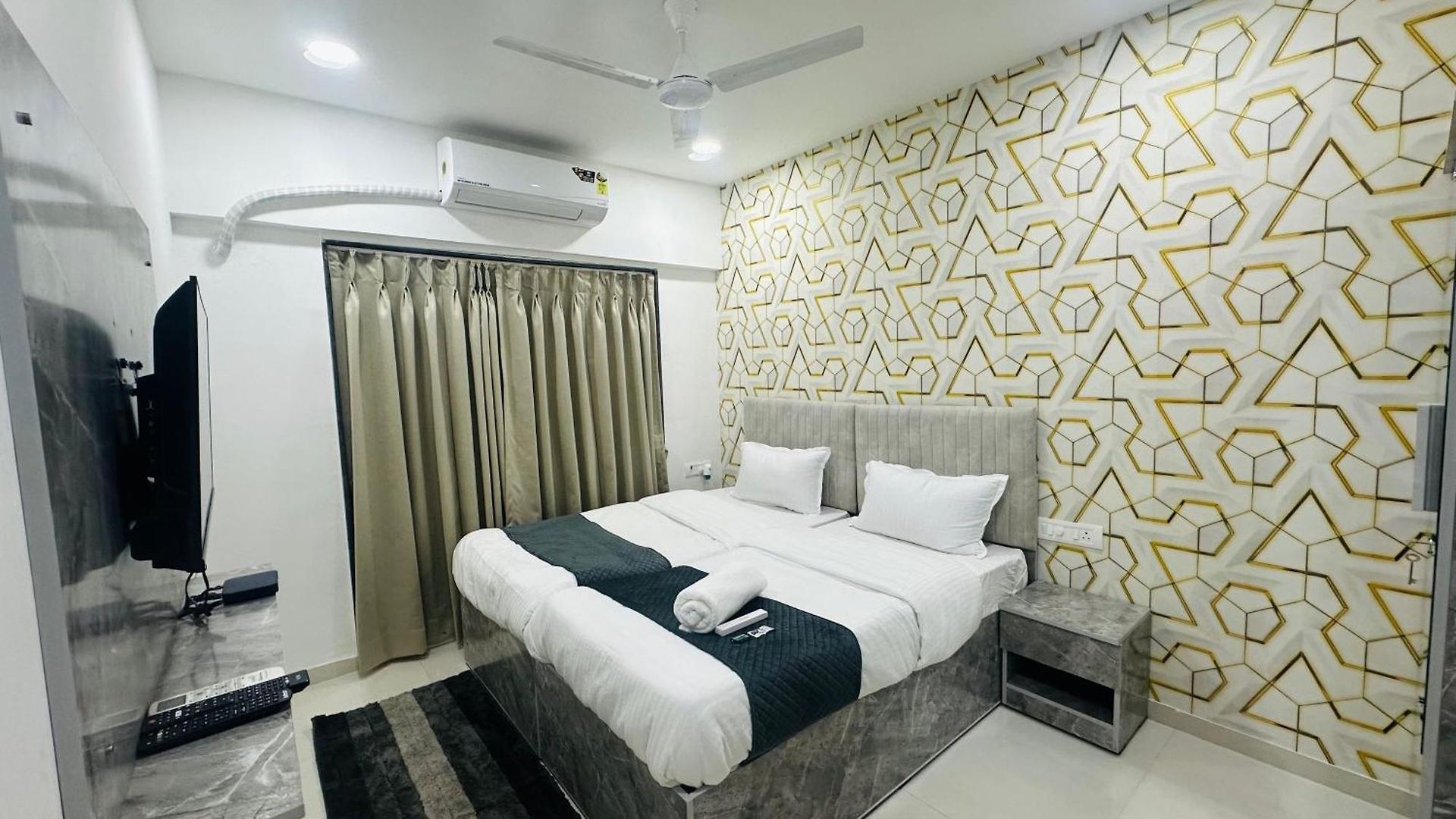 Homestay Astha Powai Service Mumbai