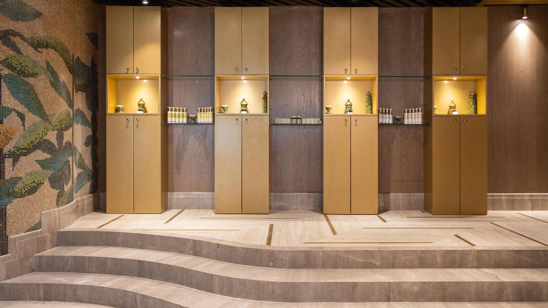 Taj Lands End Hotel