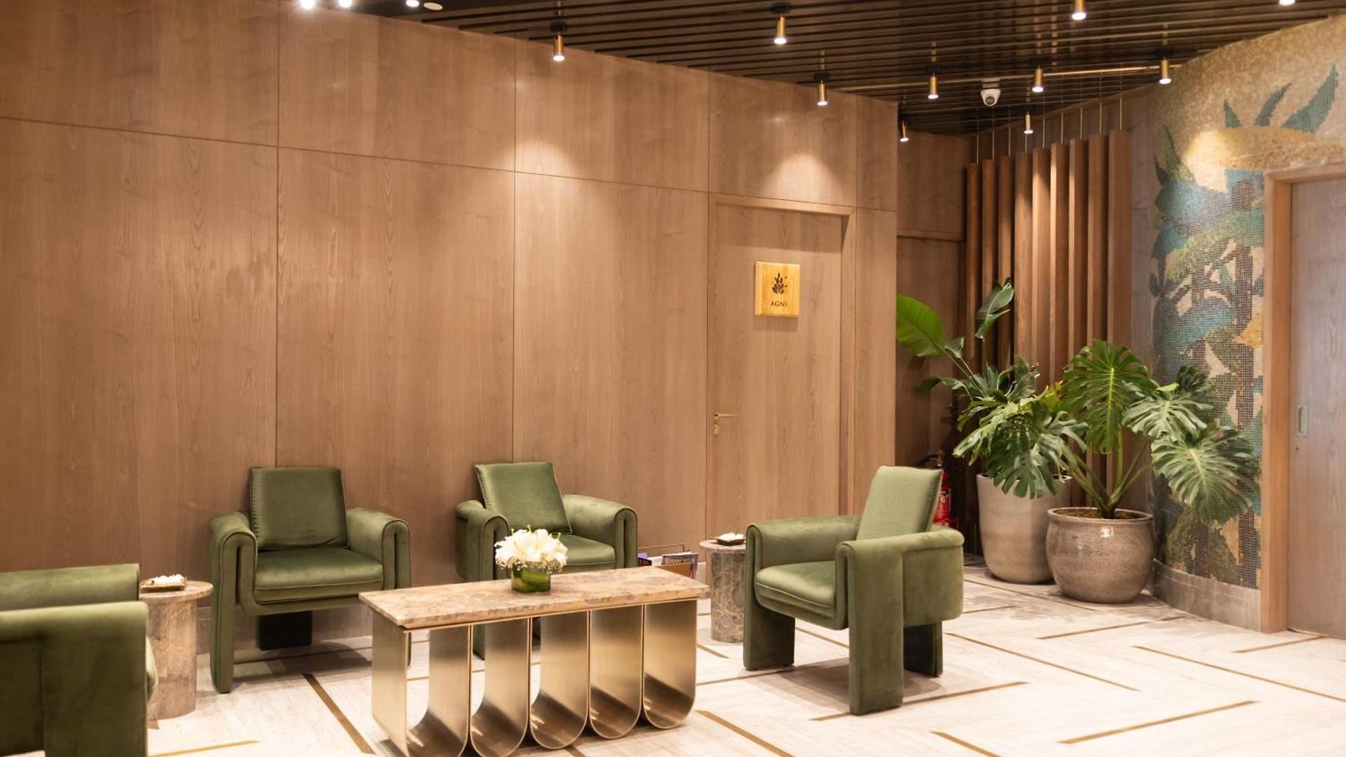 Taj Lands End Hotel 5*