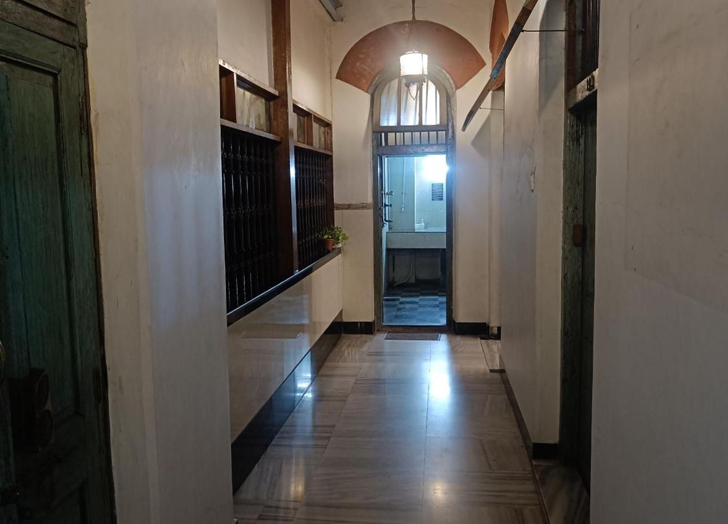 Vasantashram Cst Mumbai, Free Wifi With 1940s Retro Vibe * Mumbai