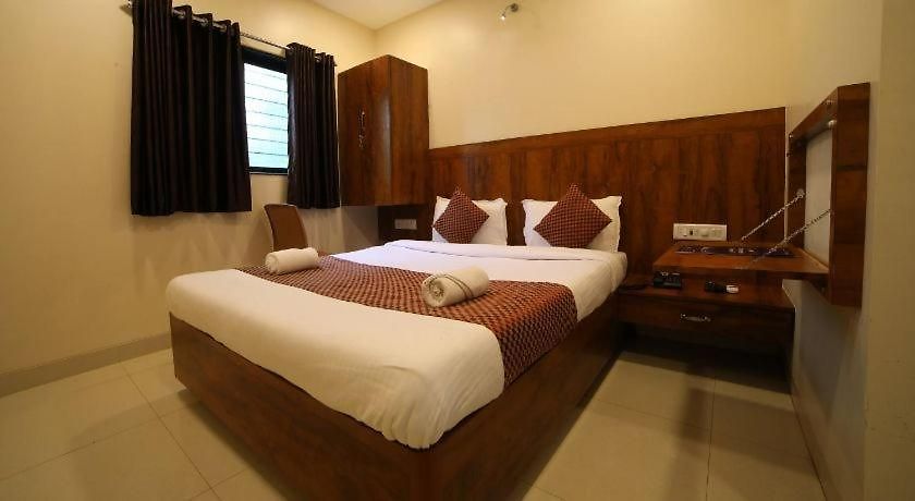 New Prakash International 3*