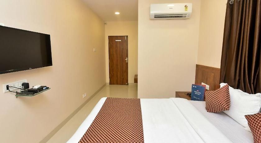New Prakash International 3* Mumbai